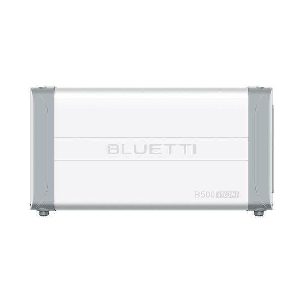 BLUETTI B500 expansion battery unit