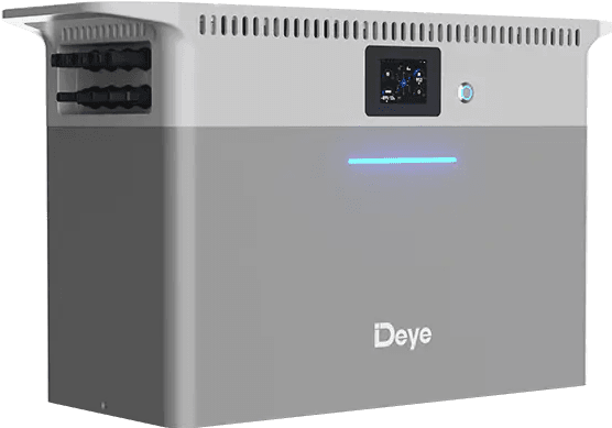 DEYE battery product image