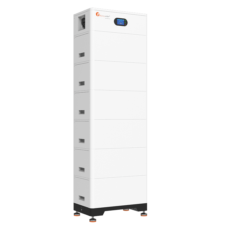 Felicity battery product image