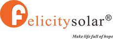 Felicity logo